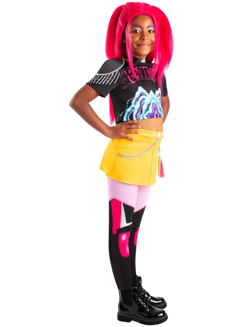 Kpop - Mira Core Look 9-10+
