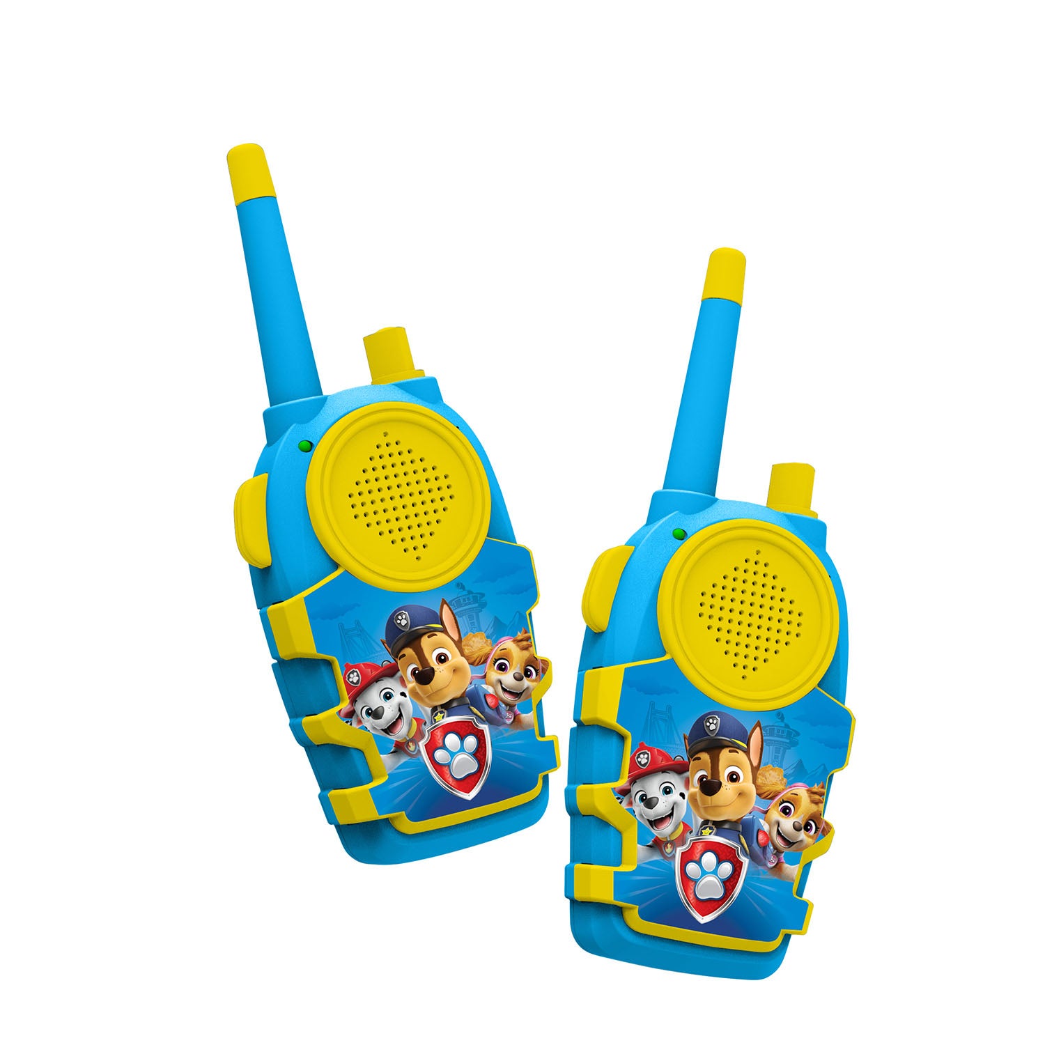 BLUEY Walkie Talkie up to 150m Range