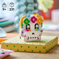 LEGO® De dödas altare 40811
