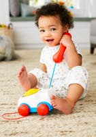 Fisher Price Chatter Phone telefon