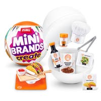 Mini Brands Create MasterChef Series 2