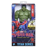 Spiderman Hulk 30 cm actionfigur