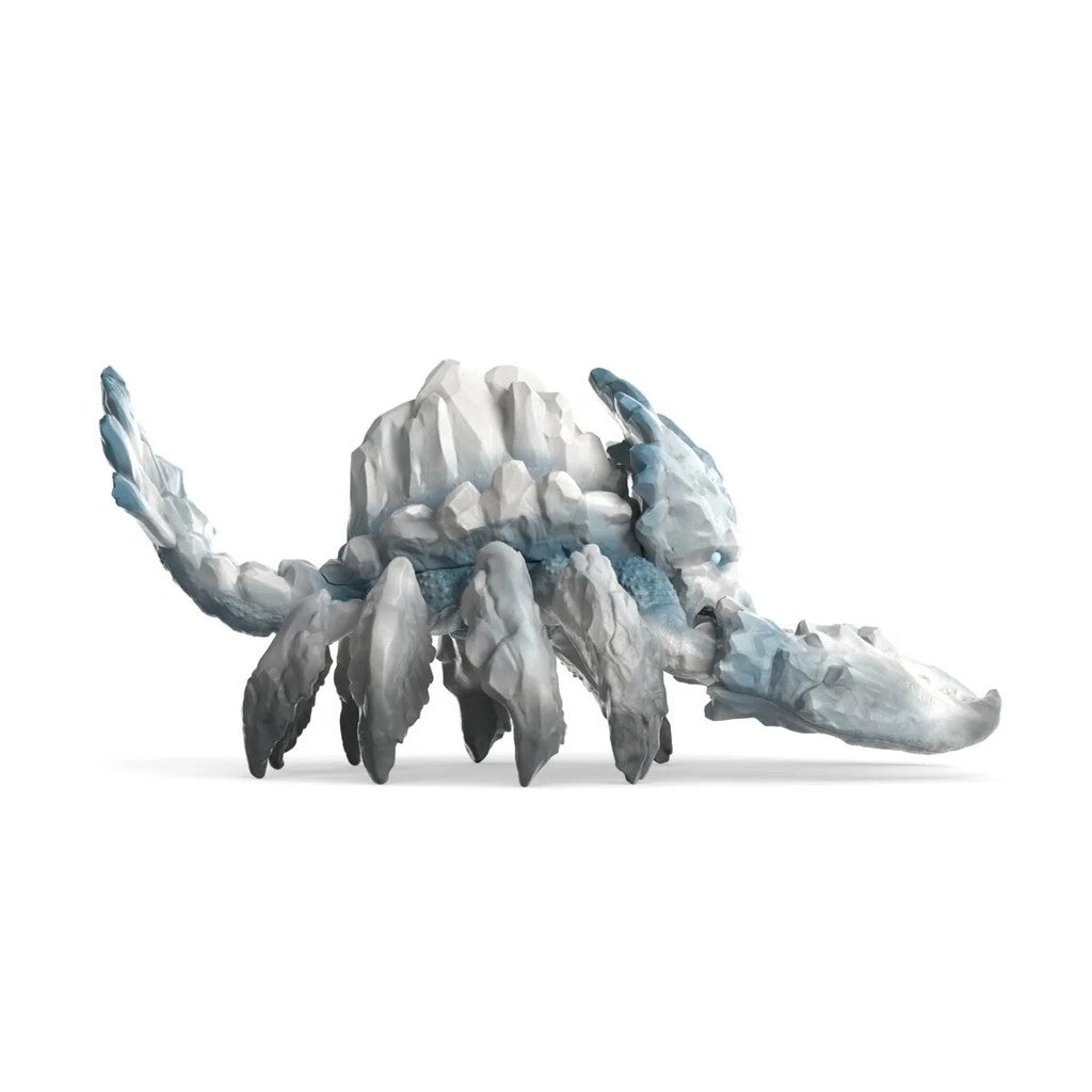 Schleich ELDRADOR CREATURES Iskrabba