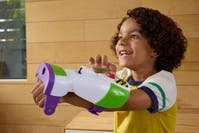 Toy Story Space Ranger Laserhandske