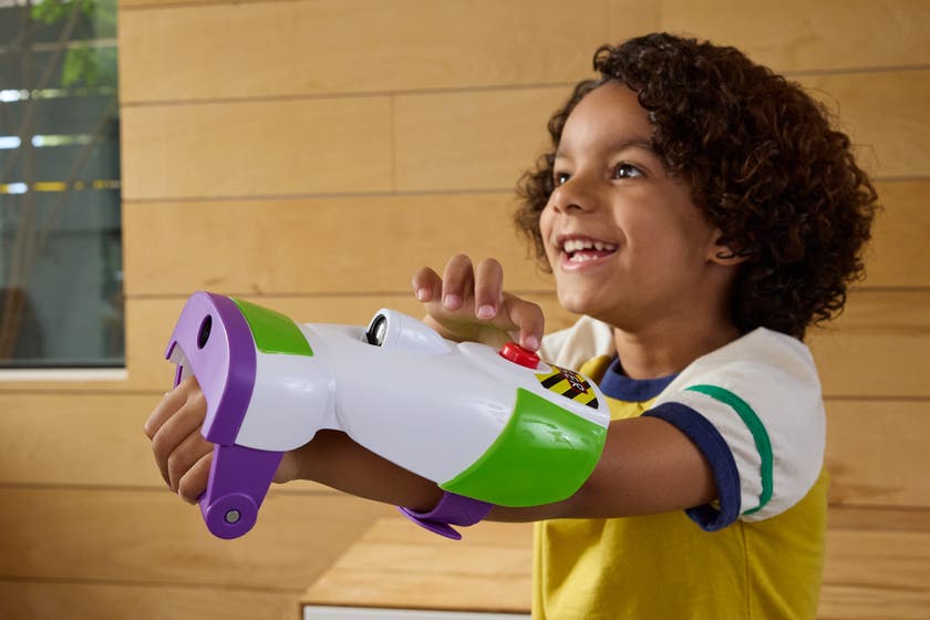 Toy Story Space Ranger Laserhandske