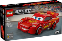 LEGO® Speed Champions | Blixten McQueen 77255