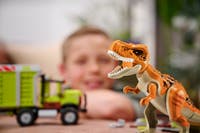 ZURU Max, Dino Adventure 310 delar