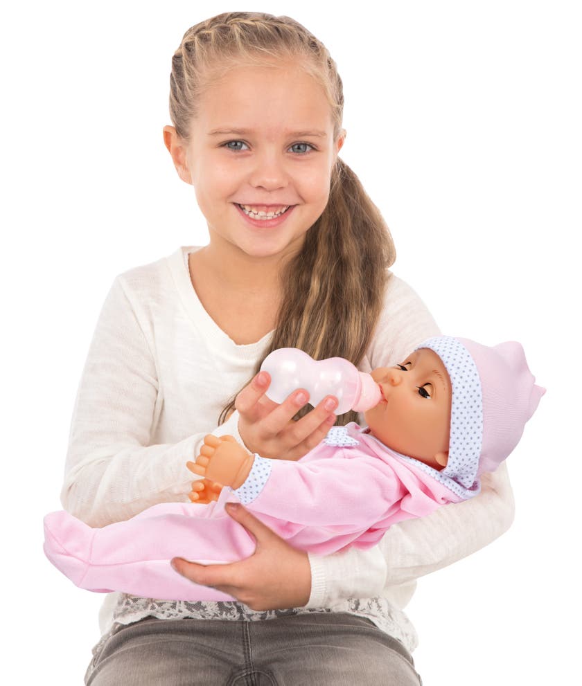 Humble & Heart, Oda Docka med magisk potta