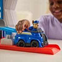 Paw Patrol Core Lookout Tower