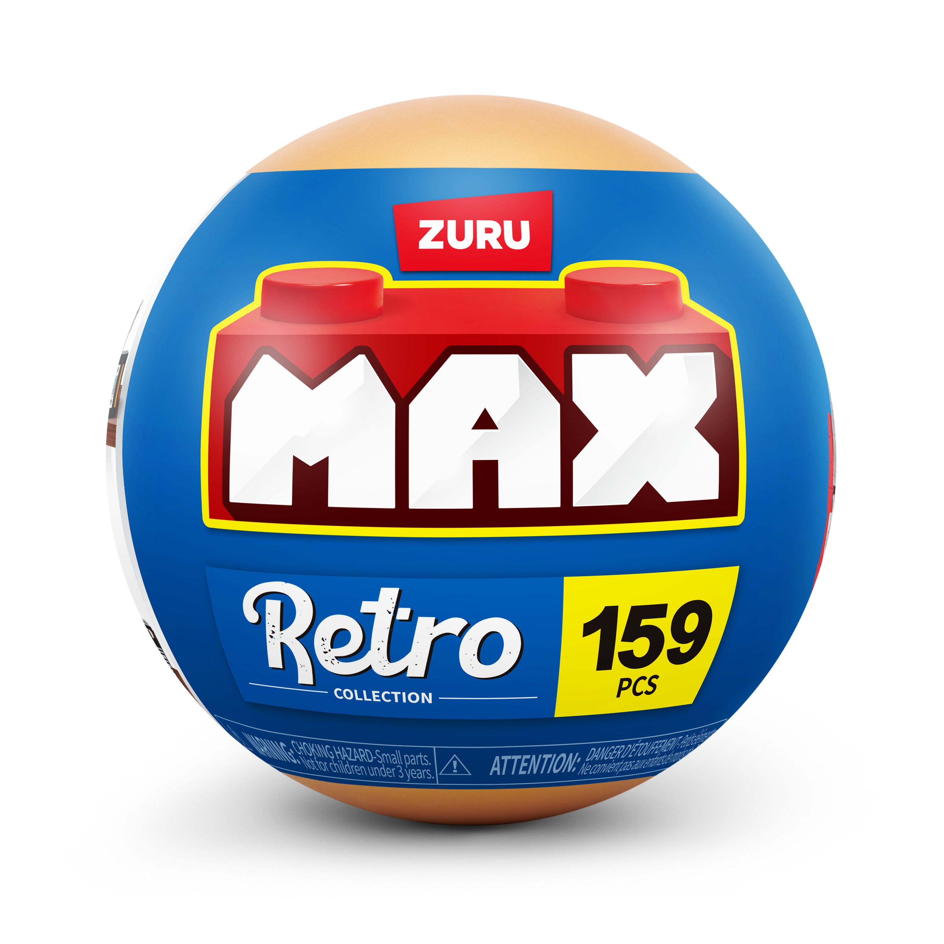 MAX Premium Retro, Gitarr och förstärkare S2