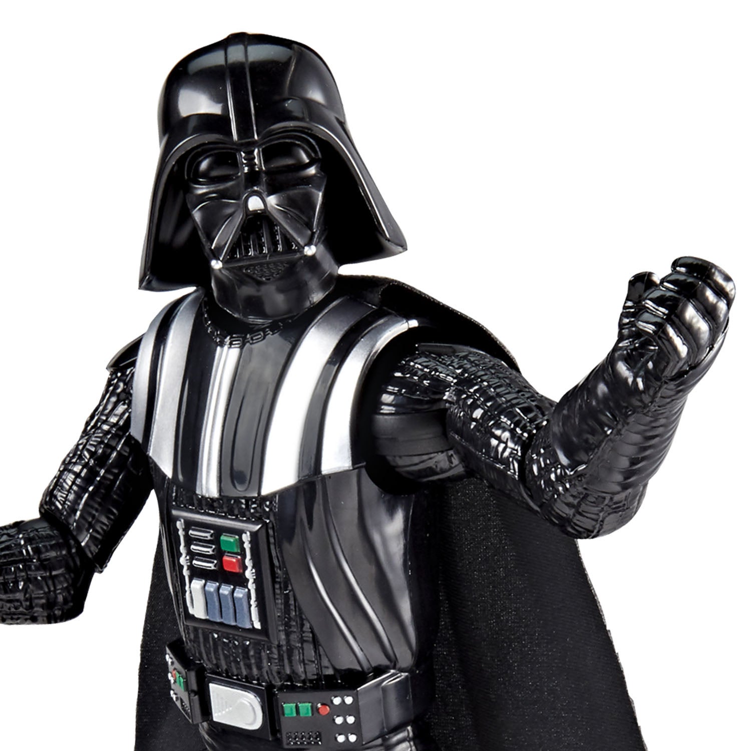 Star Wars Titan Darth Vader actionfigur, 30 cm