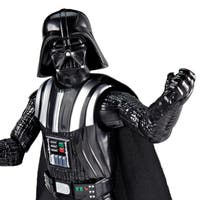 Star Wars Titan Darth Vader actionfigur, 30 cm