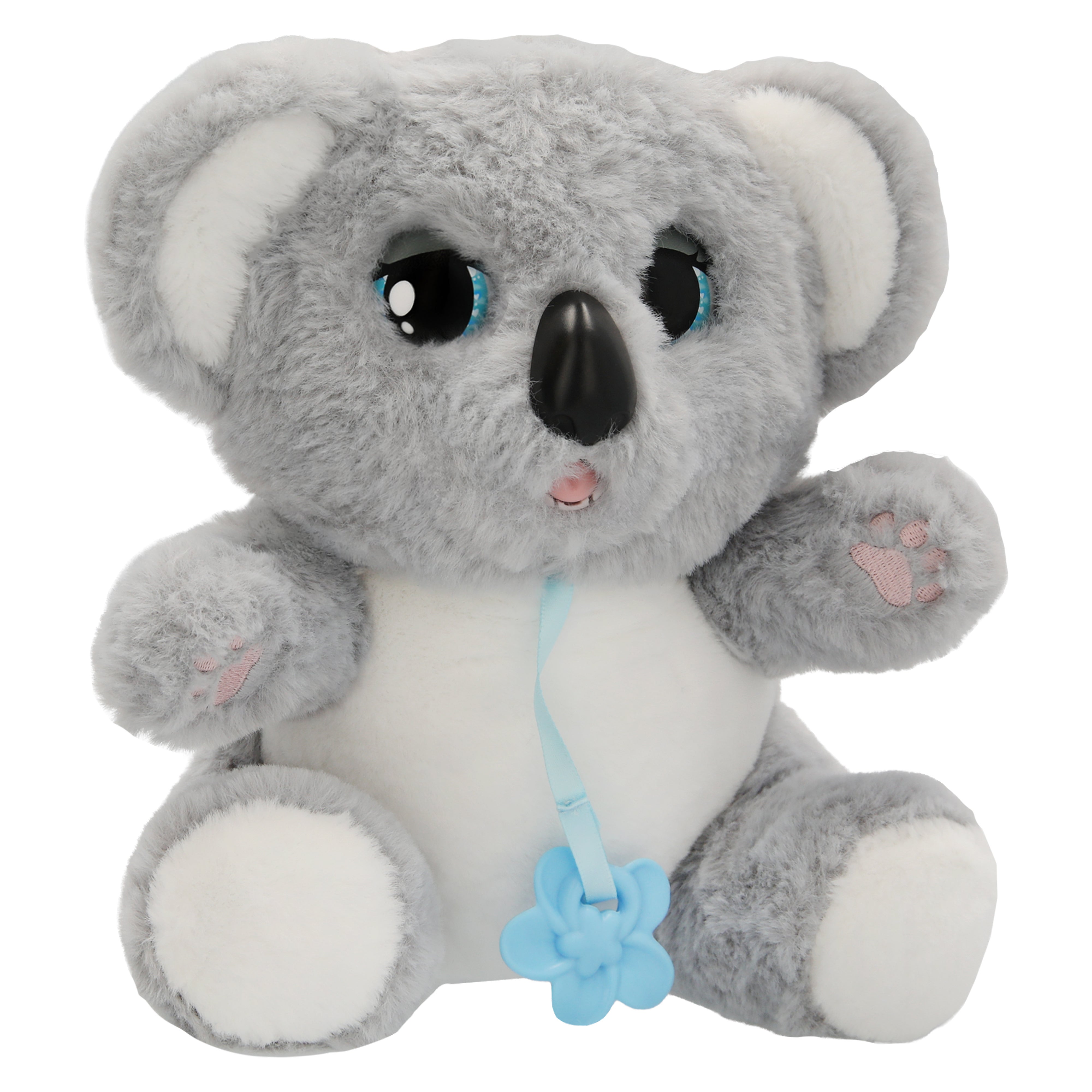 Baby Paws W4 Koala Interaktiv Gosedjur 24 cm