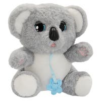 Baby Paws W4 Koala Interaktiv Gosedjur 24 cm
