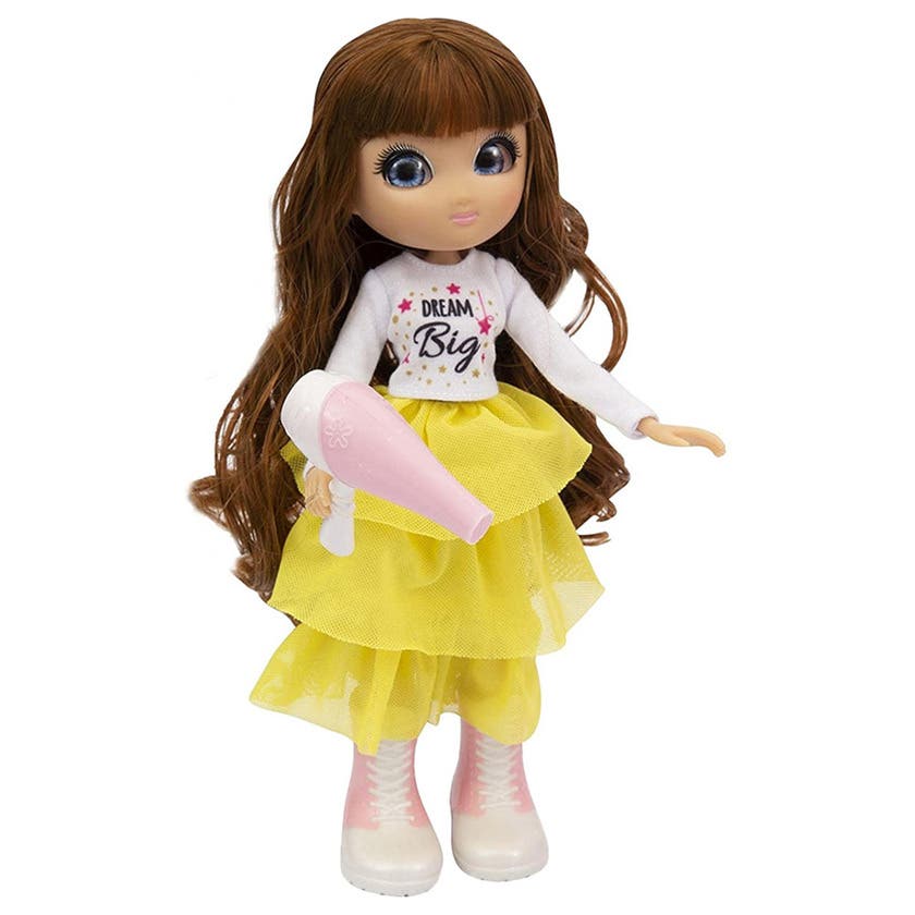 Unique Eyes Beauty Day