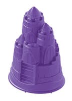 Kinetic Sand, Sandbox Set – lila