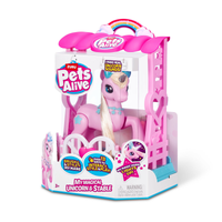 Pets Alive, Unicorn