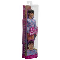 Barbie, Fashionitas Ken Checked Style