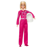 Barbie Astronaut