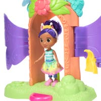 Gabbys Dockskåp Fairy Magic Reveal Lekset