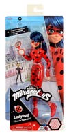 Miraculous Core Fashion Doll Lady Bug
