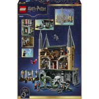 LEGO® Harry Potter™ Hogwarts™ slott: östra flygeln Set 76473