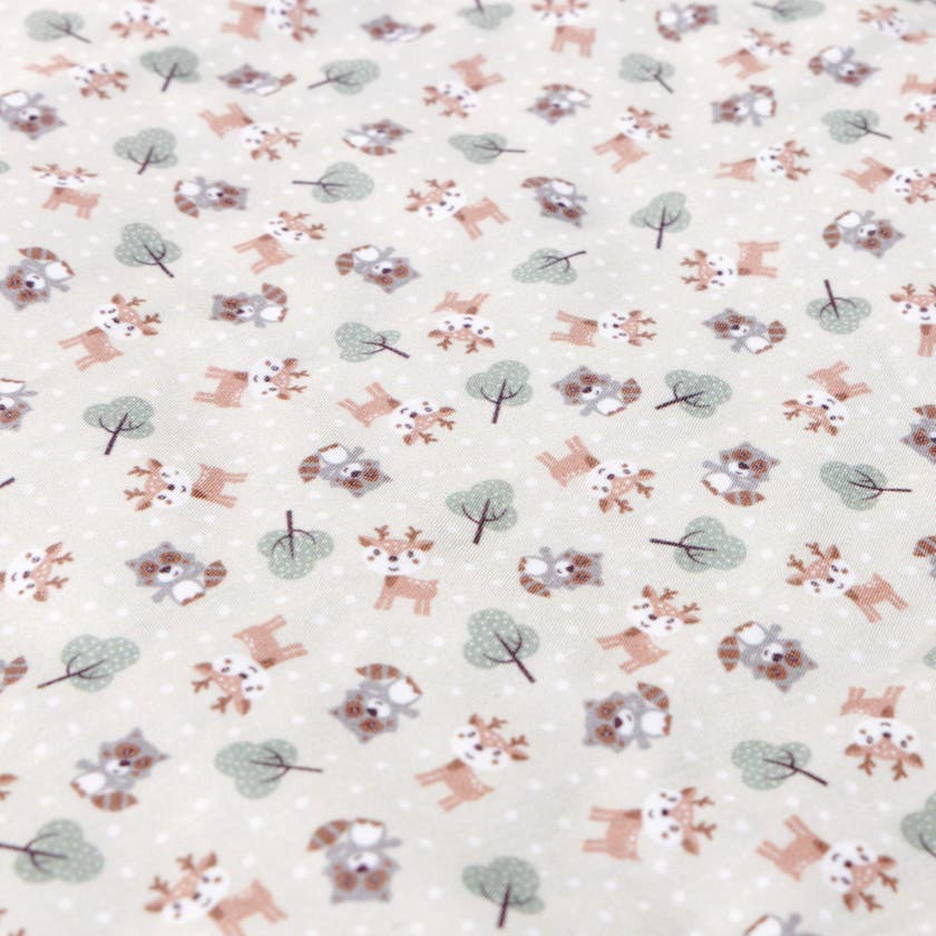 Humble & Heart - Täcke och kudde