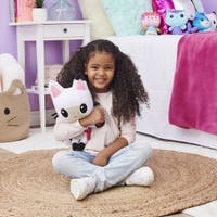 Gabby's Dollhouse Talking Pandy Paws 33 cm