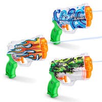 X-Shot Water, Nano Fast-Fill Skins