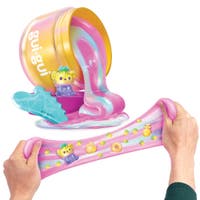 GUI GUI Deluxe Slime 2-Pack Fruity Glow