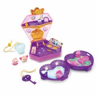Pinky Promise, Diamond Palace Playset