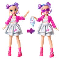 Glo-Up Girls, Sadie S3