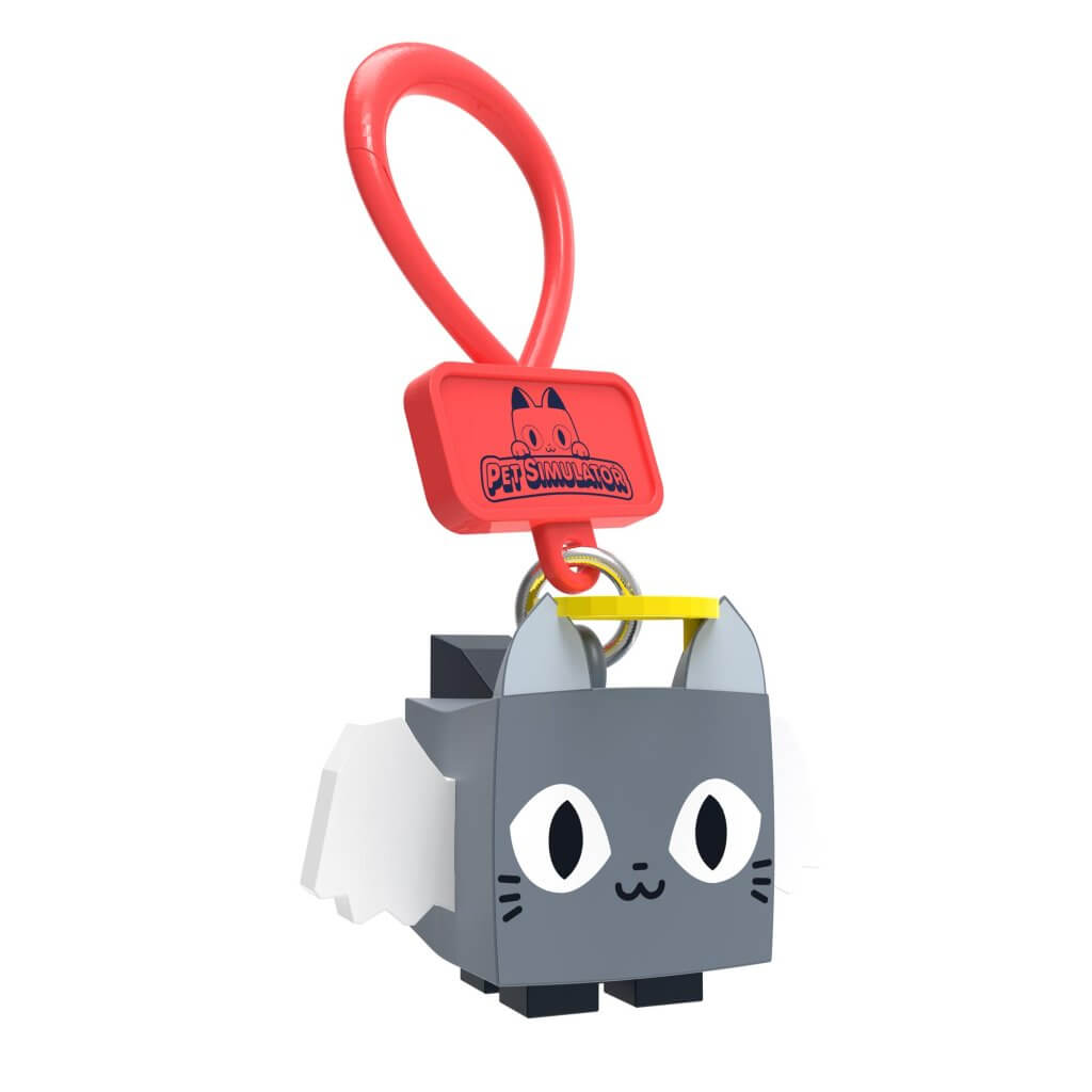 Pet Simulator, Collector Clips, S2