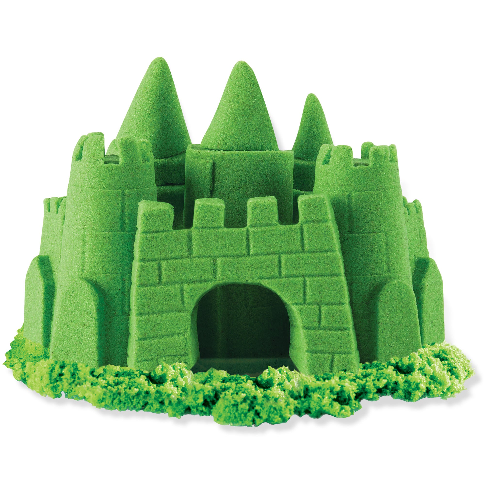 Kinetic Sand färgpaket 0,9 kg – blå, grön eller lila