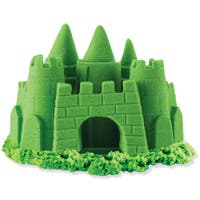 Kinetic Sand färgpaket 0,9 kg – blå, grön eller lila
