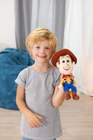 Simba Plush - Woody TS-5 Mjukisdocka – 25 cm