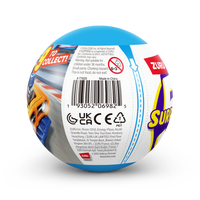 5 Surprises - Make-A-Racer FSDU