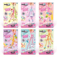 STYLE 4 EVER DIY-nyckelring sats