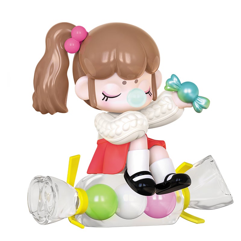 Nanci series 18 -
Sweet time