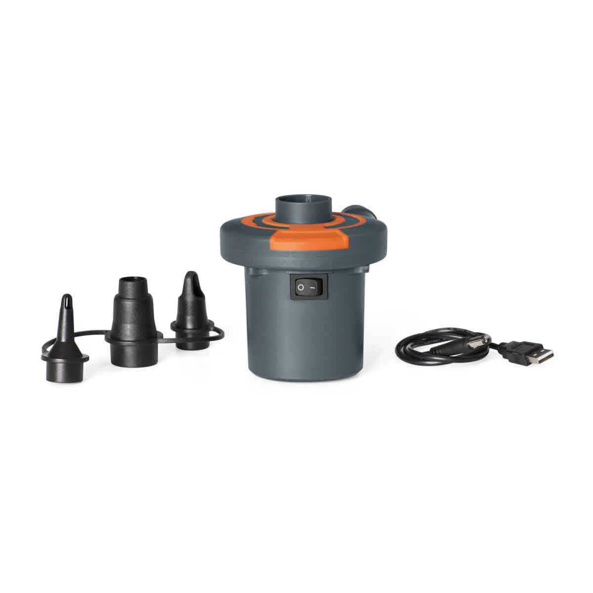 Bestway, Sidewinder Uppladdningsbar 4.8V Air Pump