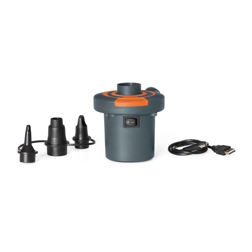 Bestway, Sidewinder Uppladdningsbar 4.8V Air Pump