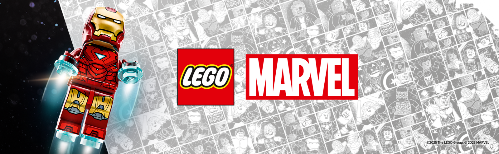 Marvel