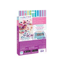 Make it Real, Bedazzled! Charm Bracelets