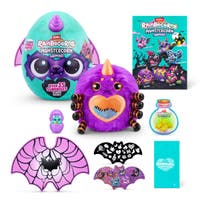 Rainbocorns, Monstercorn Surprise S1