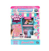 Deco Den, Sweet Style Journal