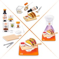 Mini Brands Create MasterChef Series 2