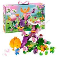 BRIO Flora - Flower Town