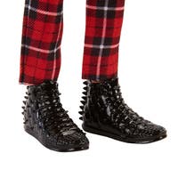 Barbie, Fashionitas Ken Checked Style