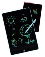 LAC - LED Ritplatta 16"