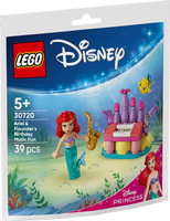 LEGO Ariels och Blunders musikkalas 30720